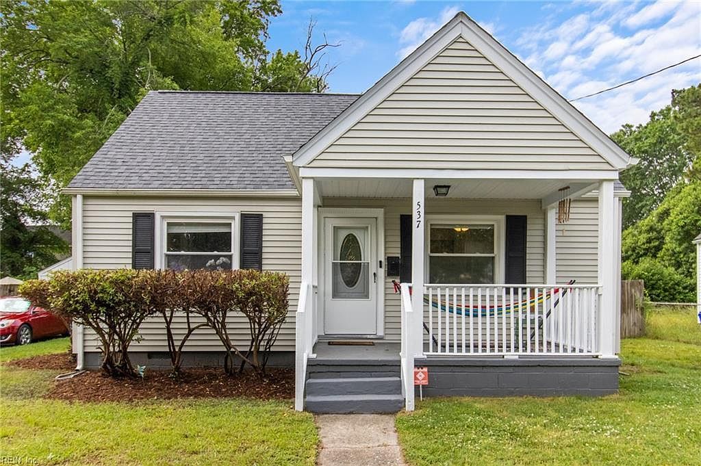 537 Timothy Ave Norfolk, VA 23505 - Thumbnail 2