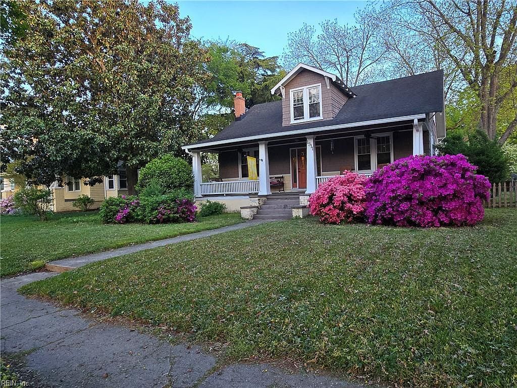 1311 Lafayette Blvd Norfolk, VA 23509 - Thumbnail 2