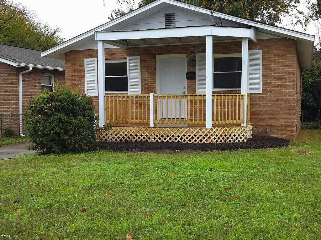1030 Hampton Ave Newport News, VA 23607 - Thumbnail 2