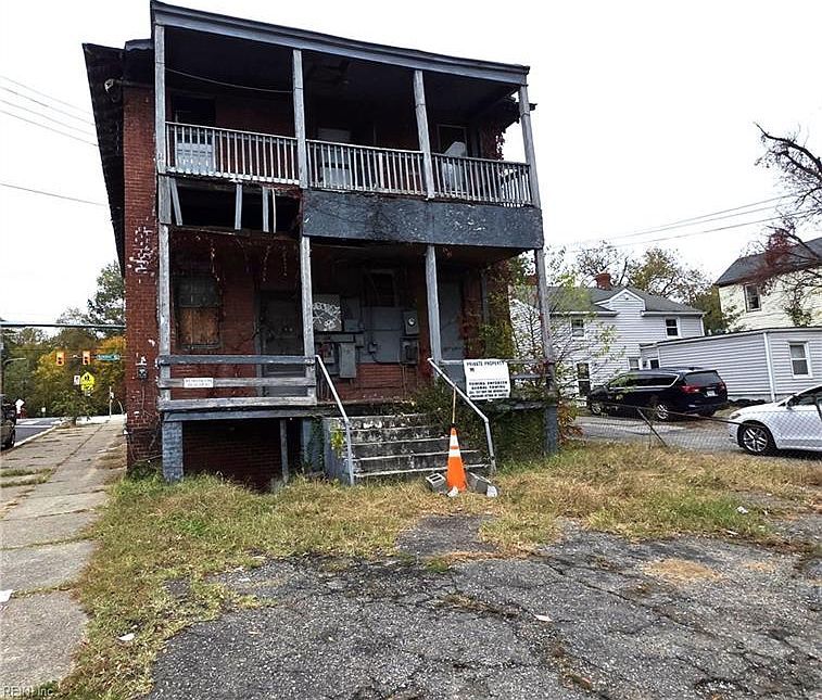 3318 Semmes Ave Richmond, VA 23225 - Thumbnail 2