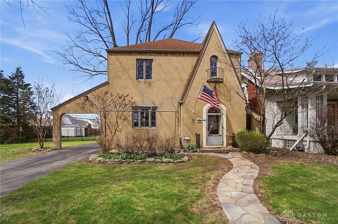 565 Shroyer Rd Dayton, OH 45419  | Single Family