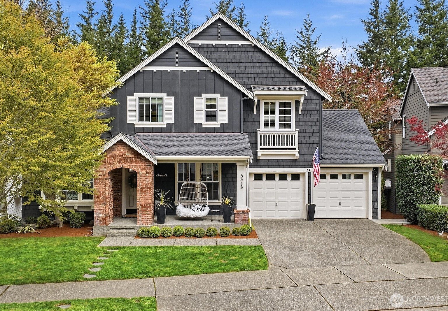 6618 Azalea Way SE Snoqualmie, WA 98065  | Single Family