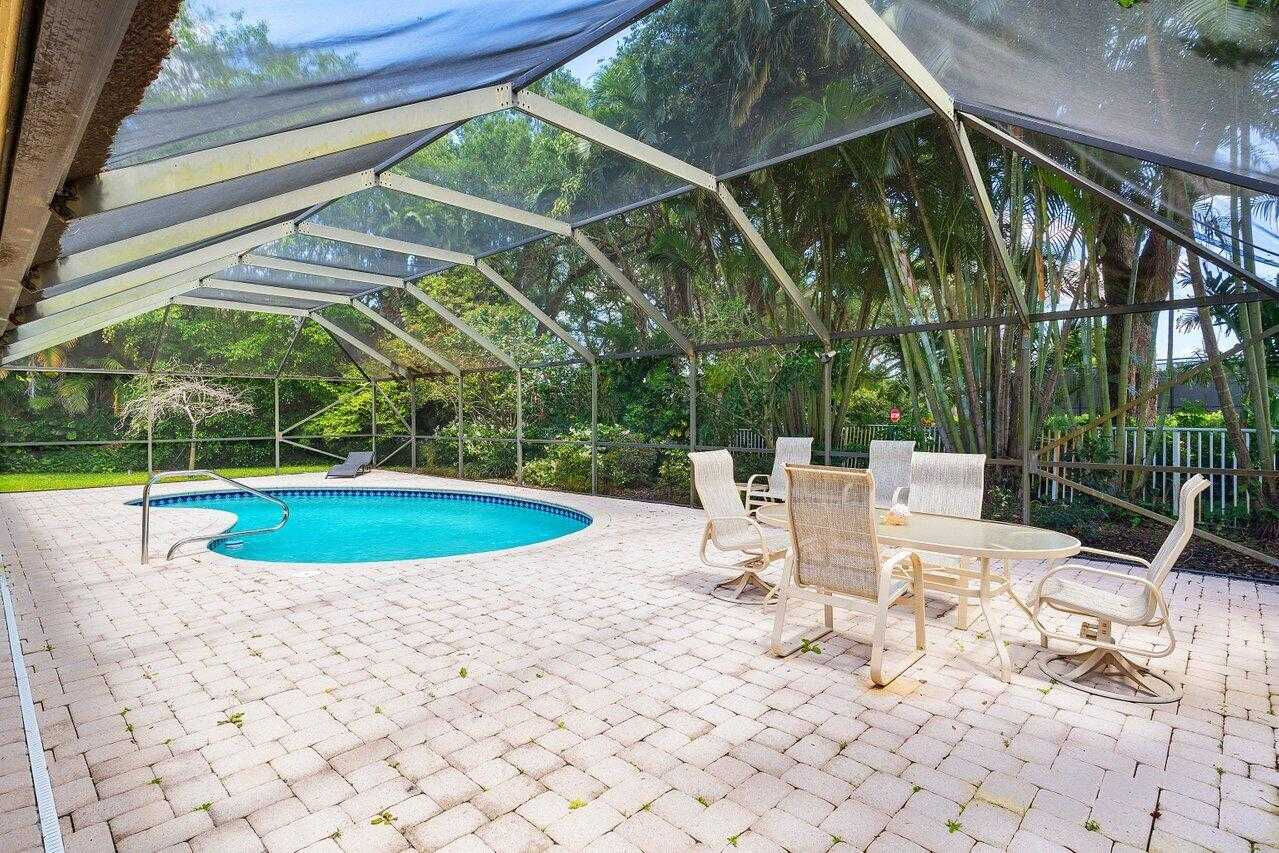 4590 Live Oak Boulevard, Delray Beach, FL, USA, 33445  | Single Family