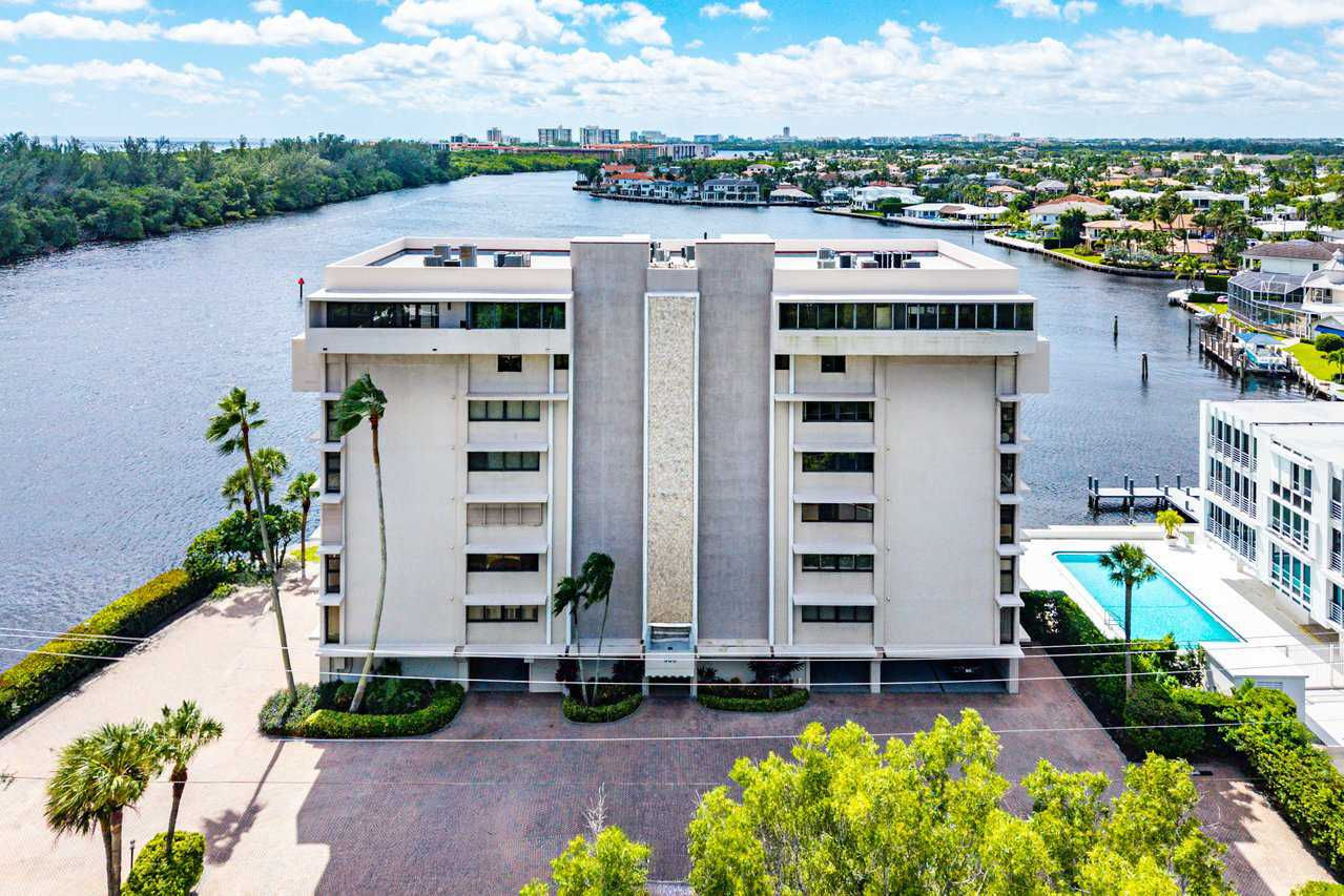 900 Northeast Spanish River Boulevard 7e, Boca Raton, FL, USA, 33431 - Thumbnail 3