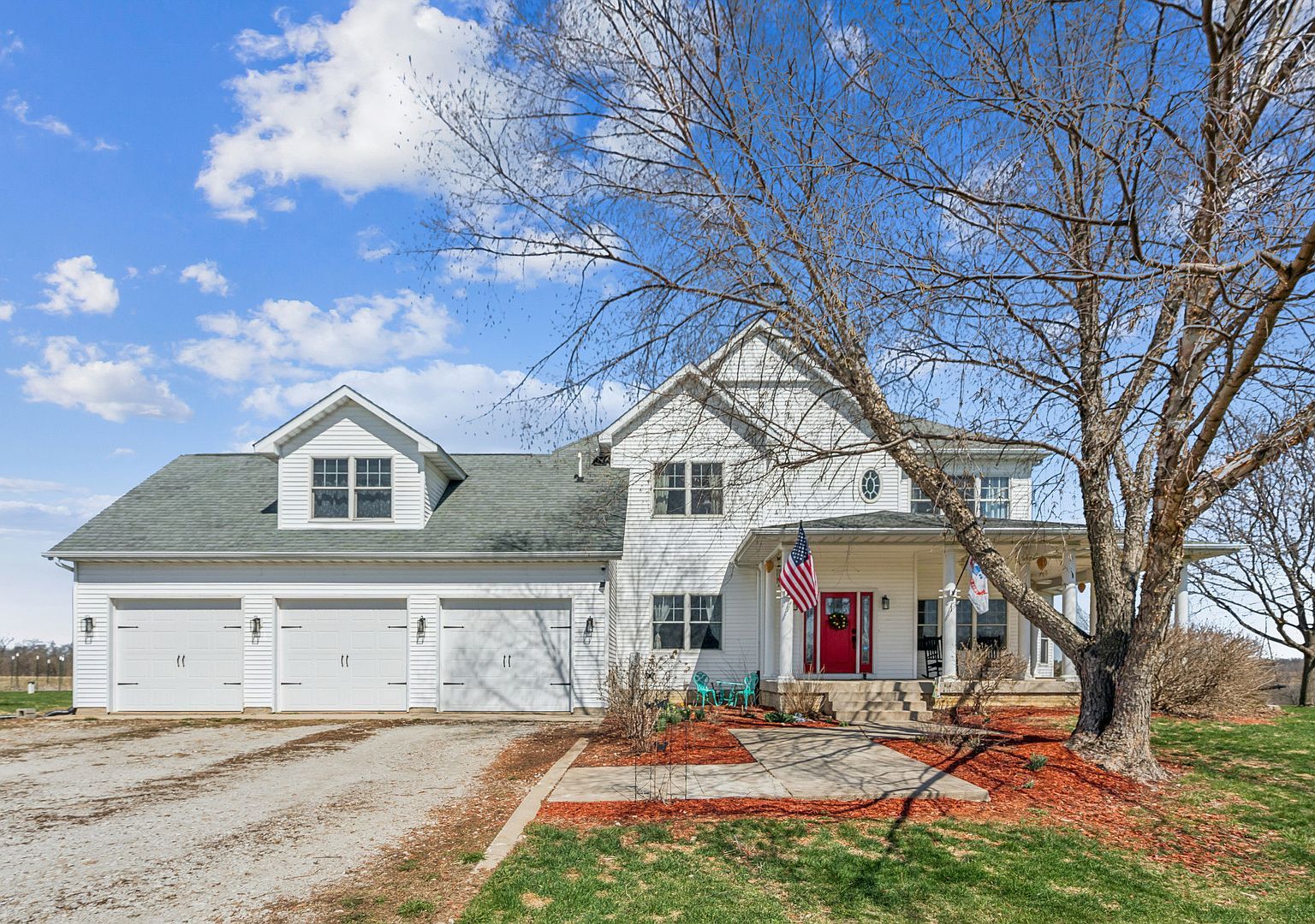 3203 148th Ave Milan, IL 61264  | Single Family