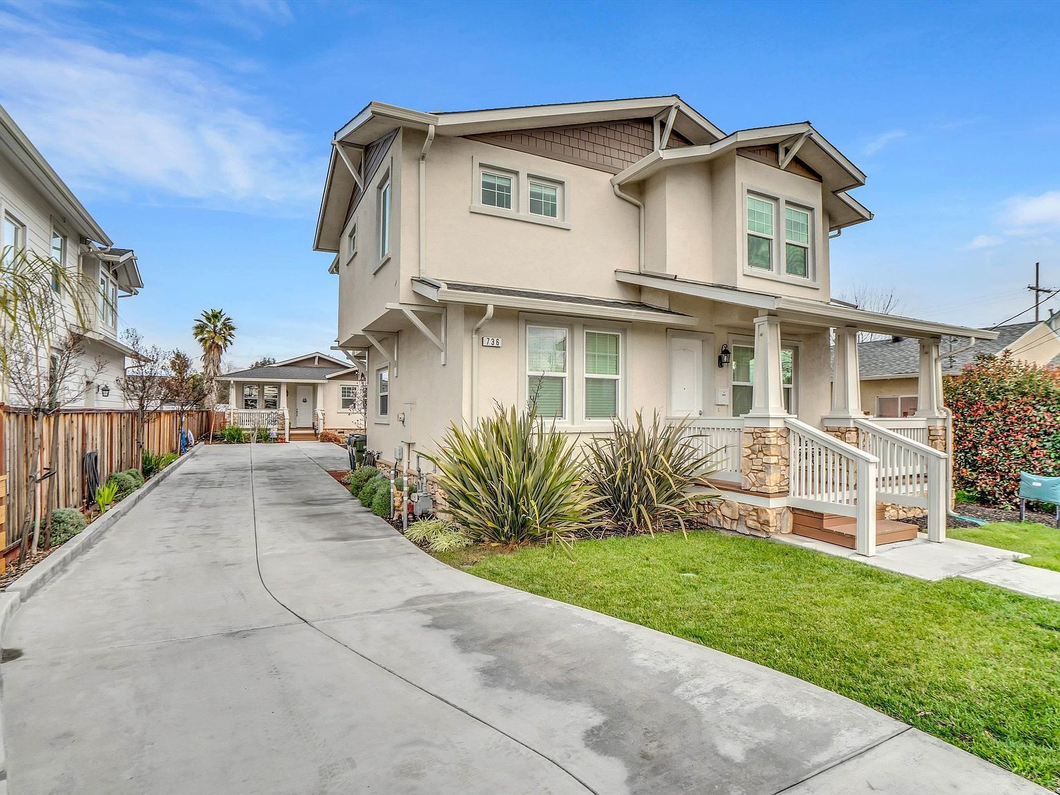 736 N P St Livermore, CA 94551 - Thumbnail 2