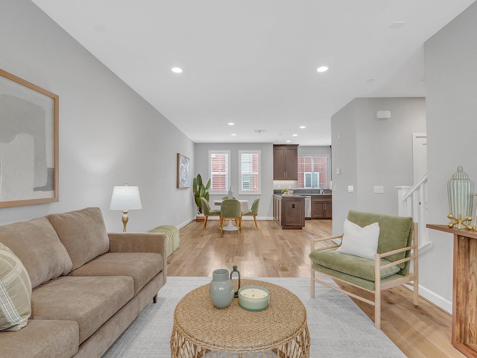 333 Basswood Cmn Unit 14 Livermore, CA 94551 - Thumbnail 2