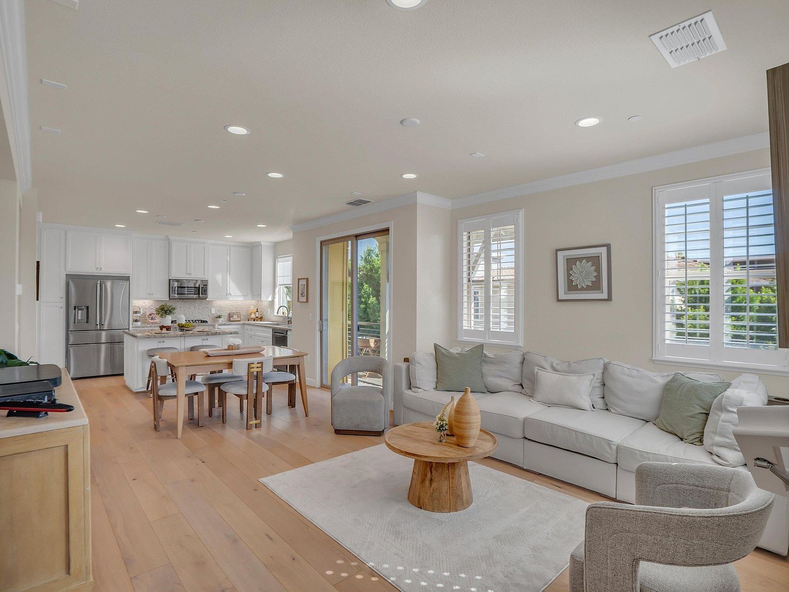 375 Basswood Cmn Unit 9 Livermore, CA 94551  | Condominium