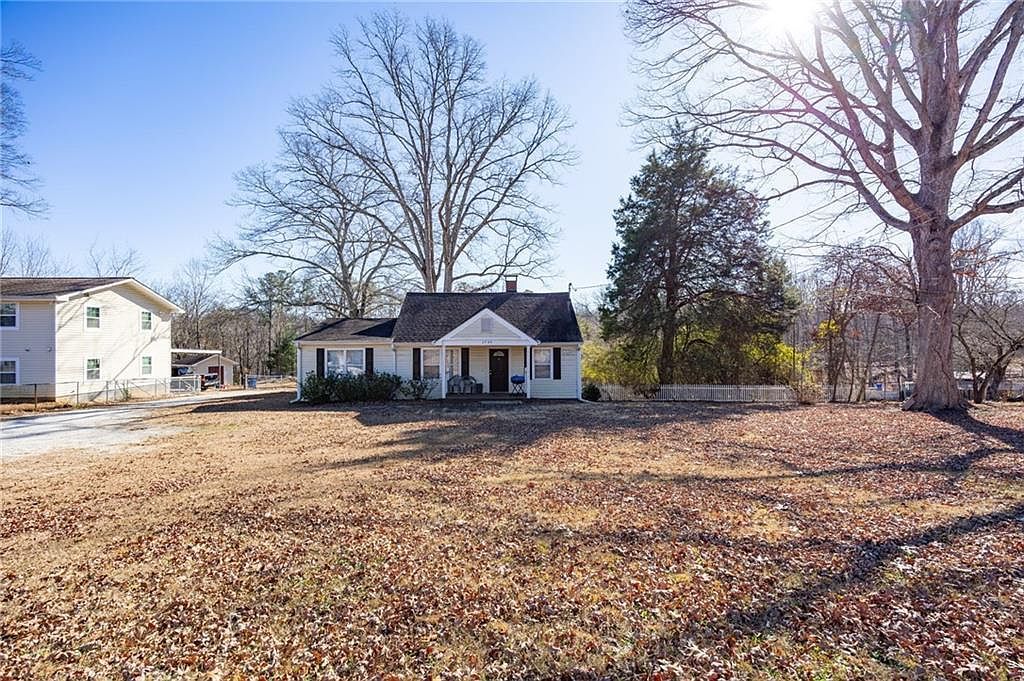 2790 Mount Vernon Rd Lithia Springs, GA 30122 - Thumbnail 2