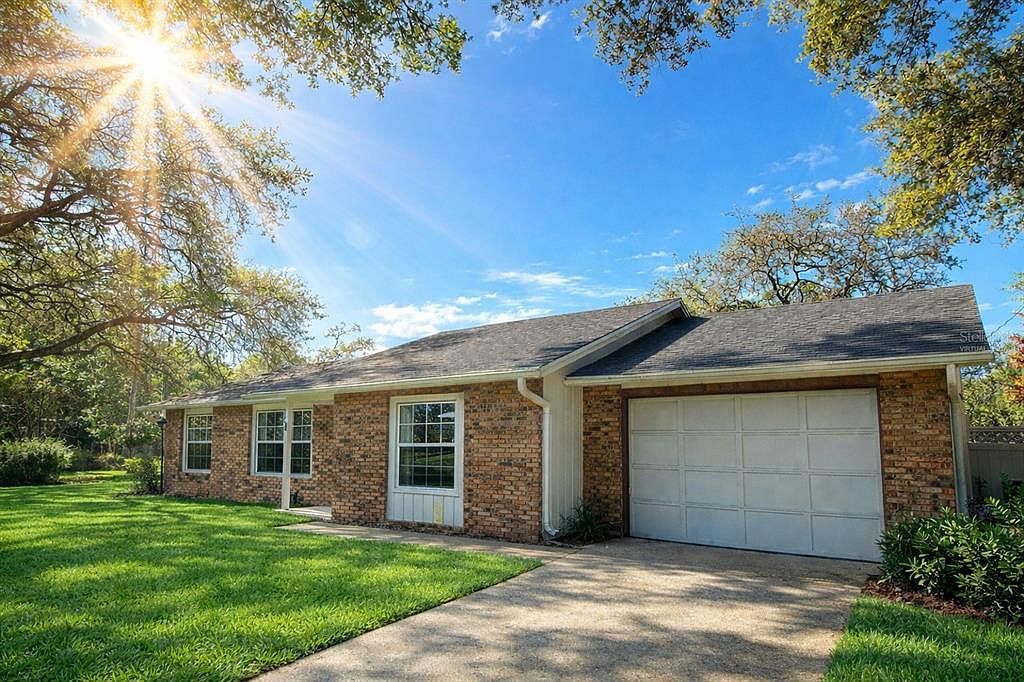 700 Swarthmore Rd Deland, FL 32724  | Single Family