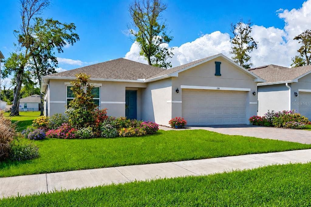 176 Jones Fish Camp Rd Edgewater, FL 32141 | Single Family