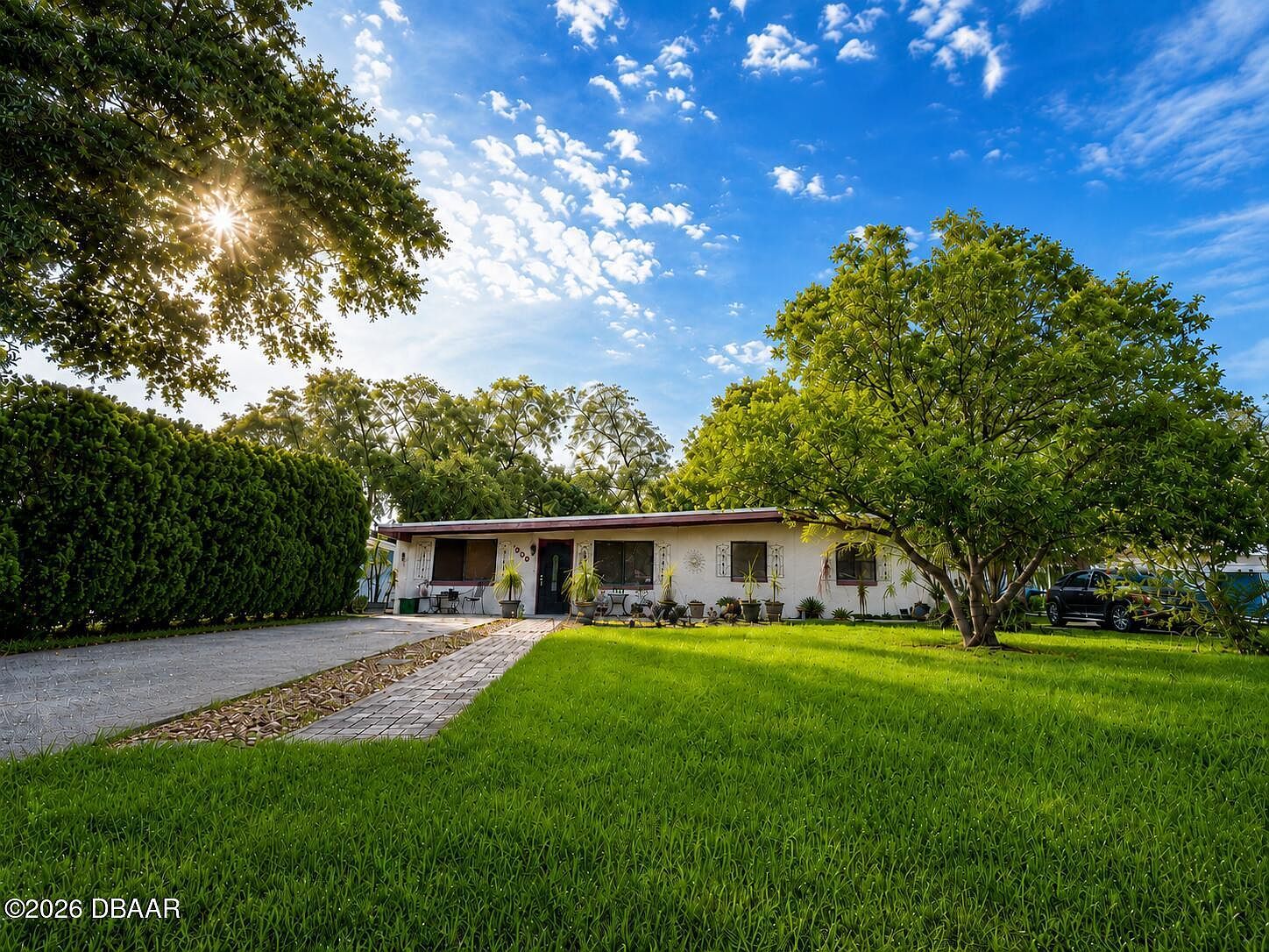 608 Dixie Ln South Daytona, FL 32119 | Single Family