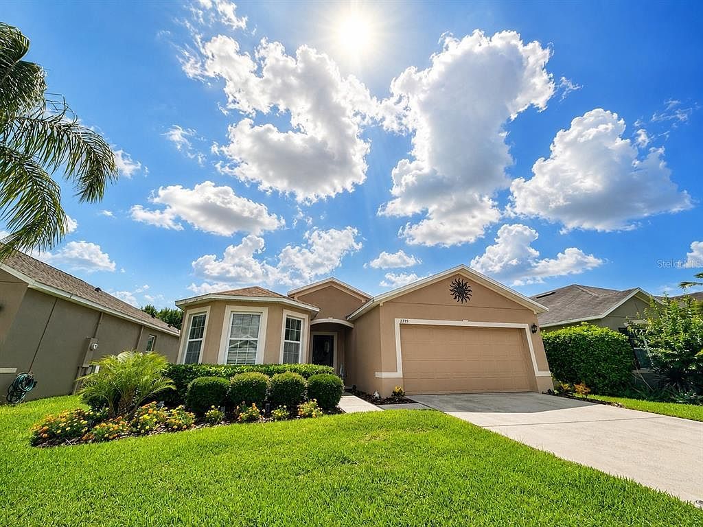 2719 Star Coral Ln New Smyrna Beach, FL 32168, 32168
