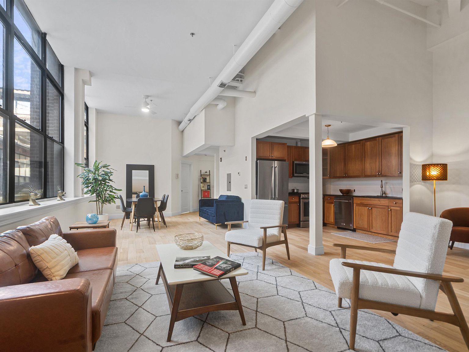 300 Communipaw Ave APT 154 Jersey City, NJ 07304  | Condominium