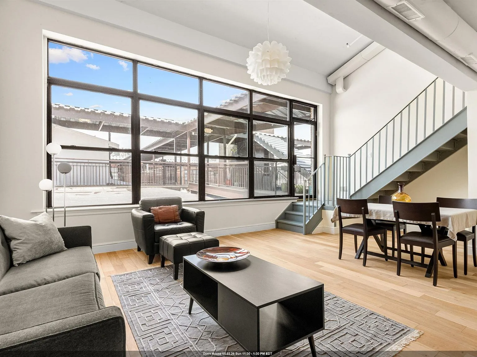 300 Communipaw Ave APT 230 Jersey City, NJ 07304 | Condominium