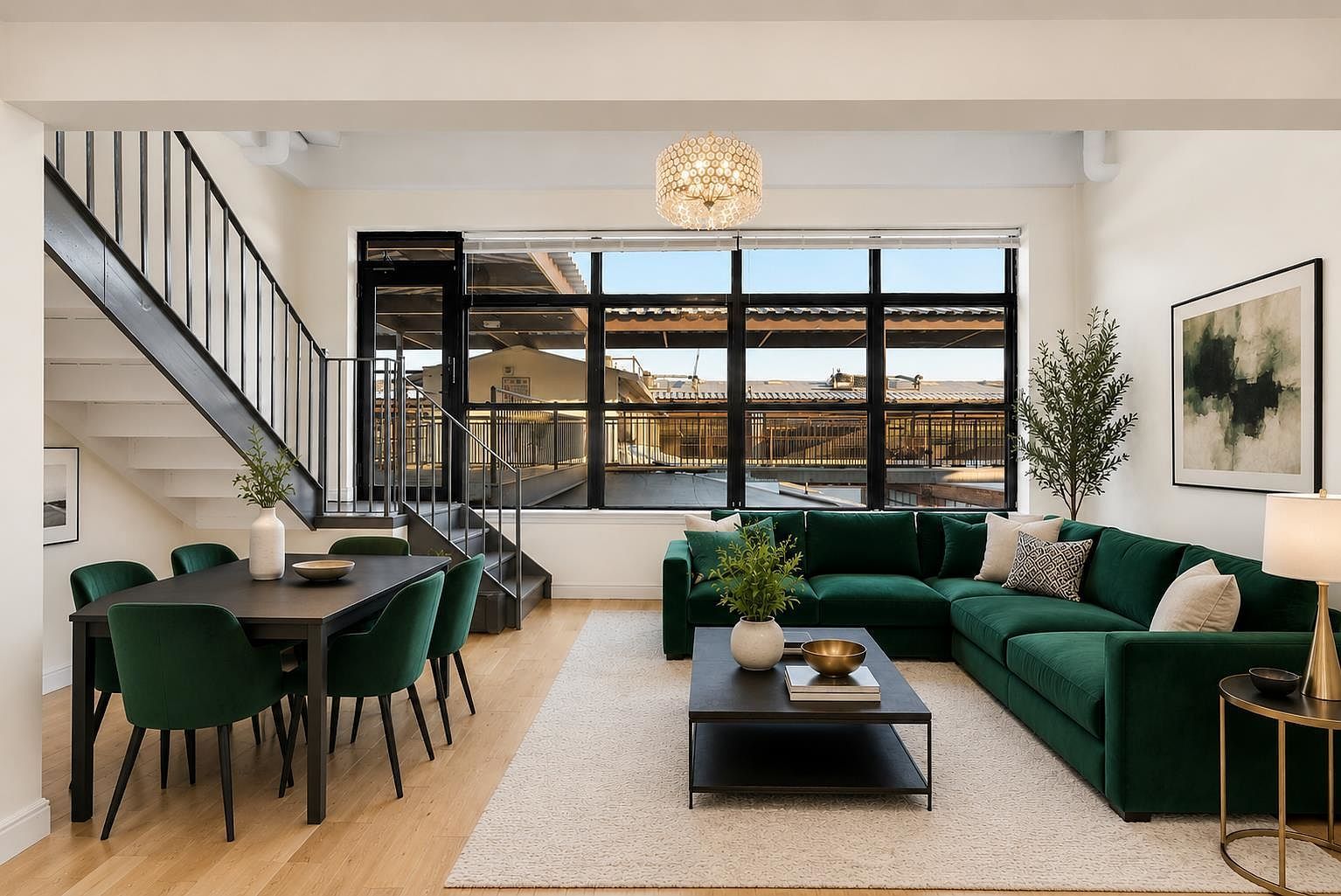 300 Communipaw Ave APT 233 Jersey City, NJ 07304 | Condominium
