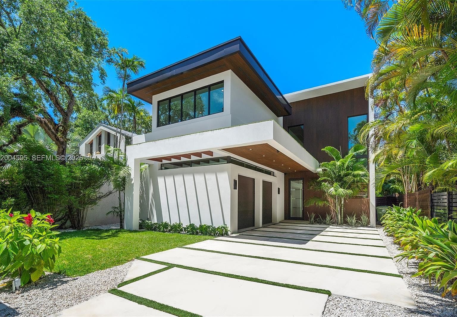 2521 Lincoln Ave Miami, FL 33133  | Single Family