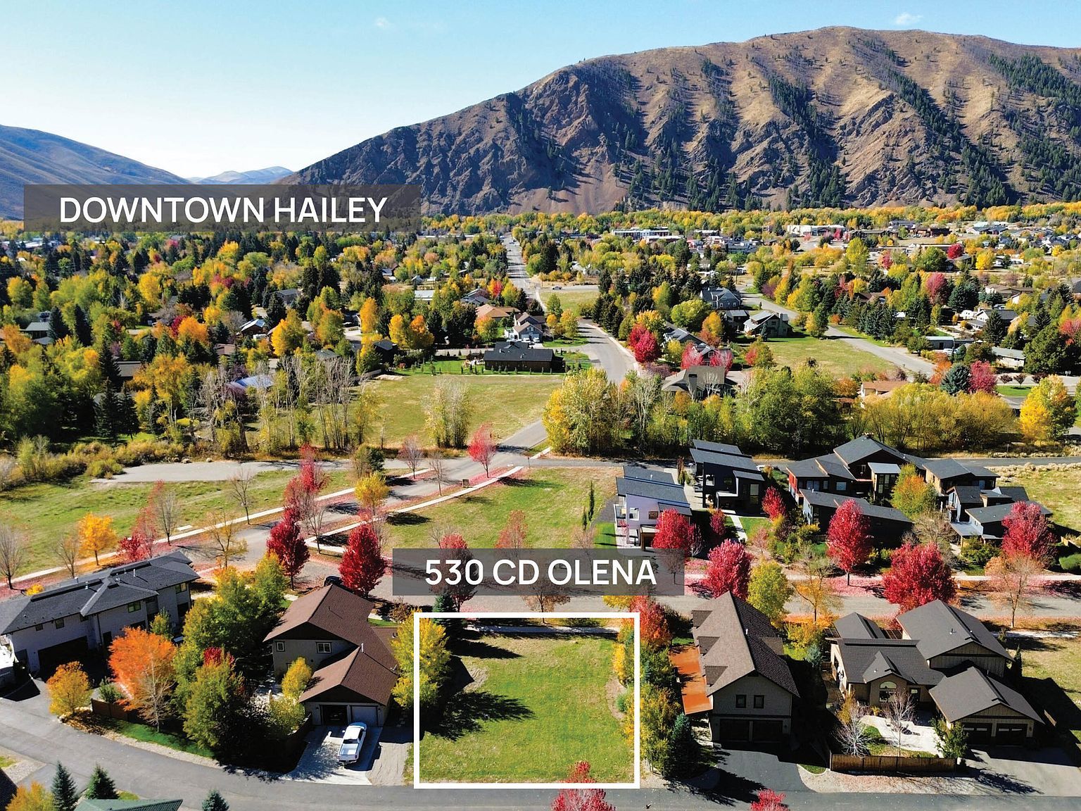 530 Cd Olena Dr Hailey, ID 83333 - Thumbnail 2
