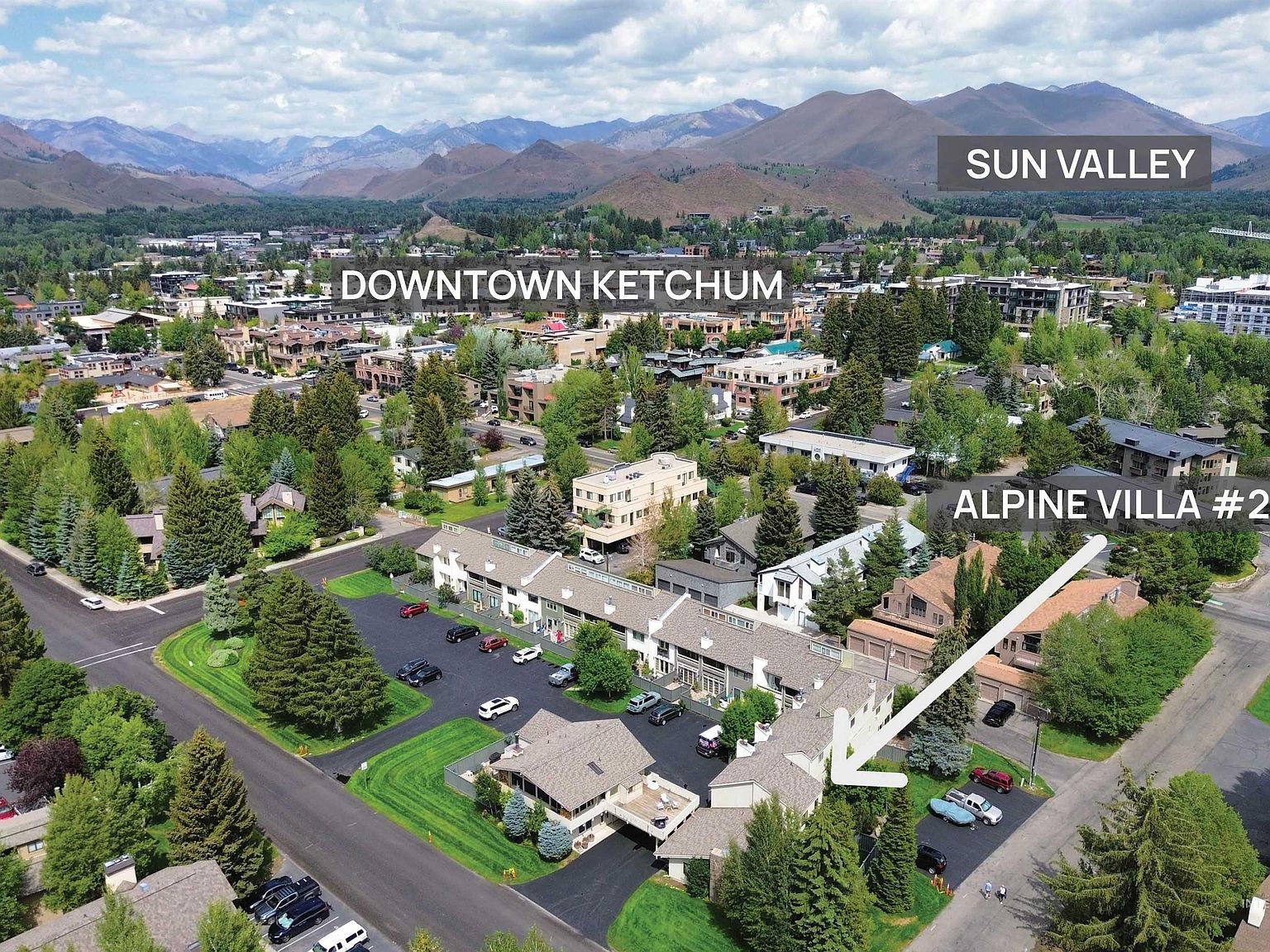 280 3rd Ave #24 Ketchum, ID 83340 - Thumbnail 2