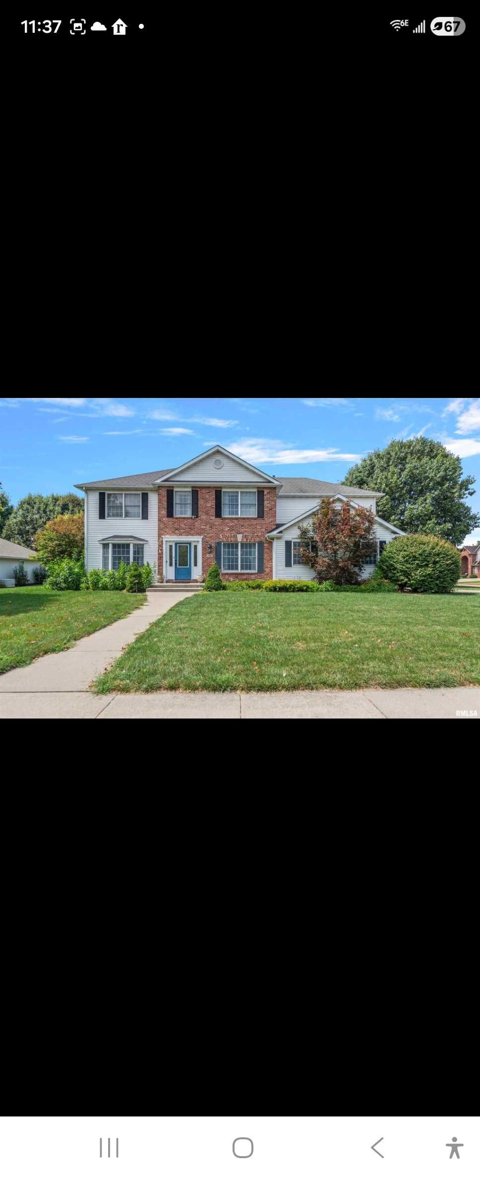 2501 Kipling Dr, Springfield, IL, USA, 62711  | Single Family