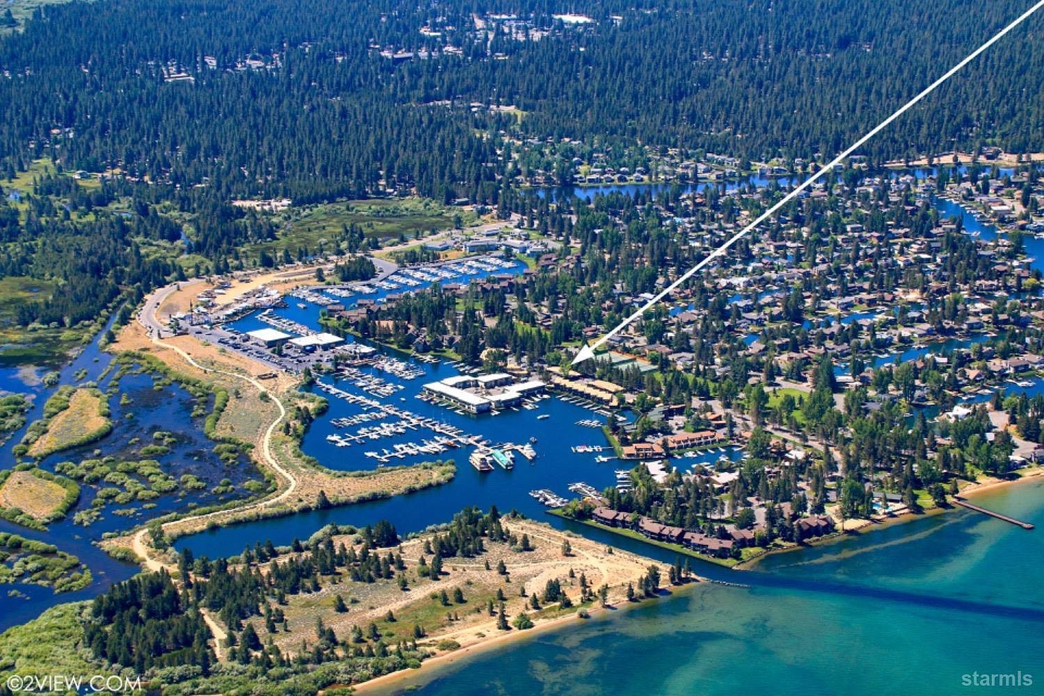 439 Ala Wai Blvd APT 106 South Lake Tahoe, CA 96150 - Thumbnail 3