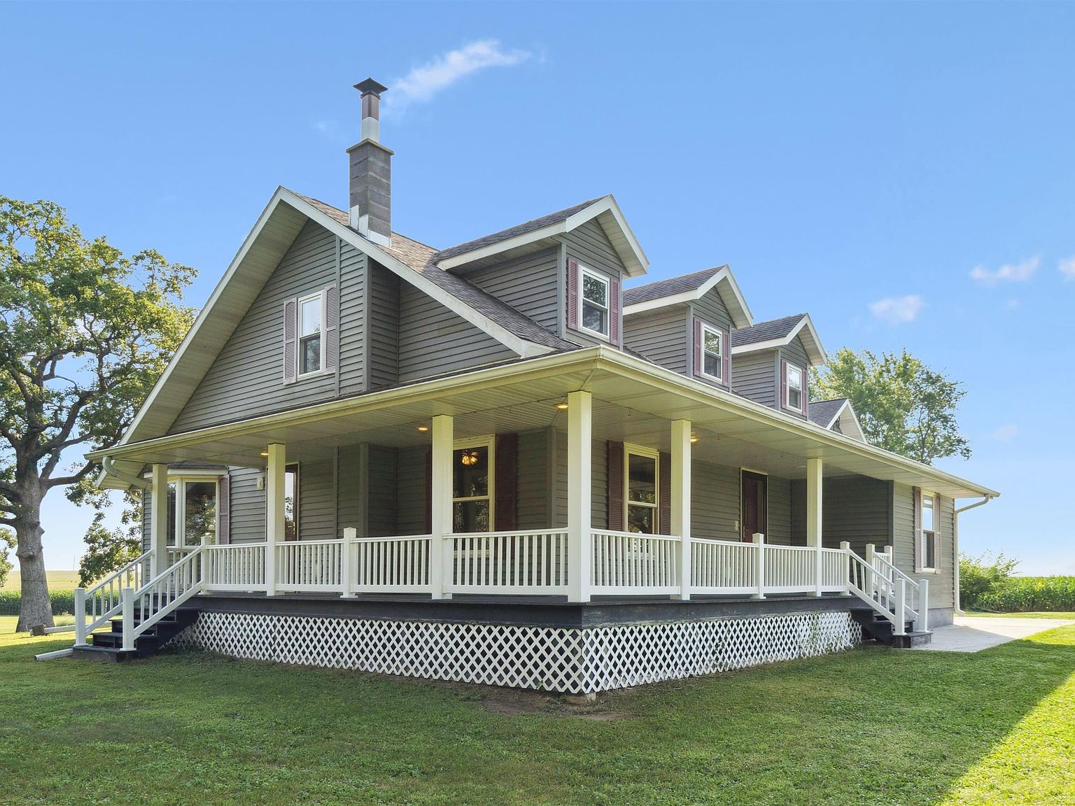 10746 Neon Rd Maynard, IA 50655 - Thumbnail 2