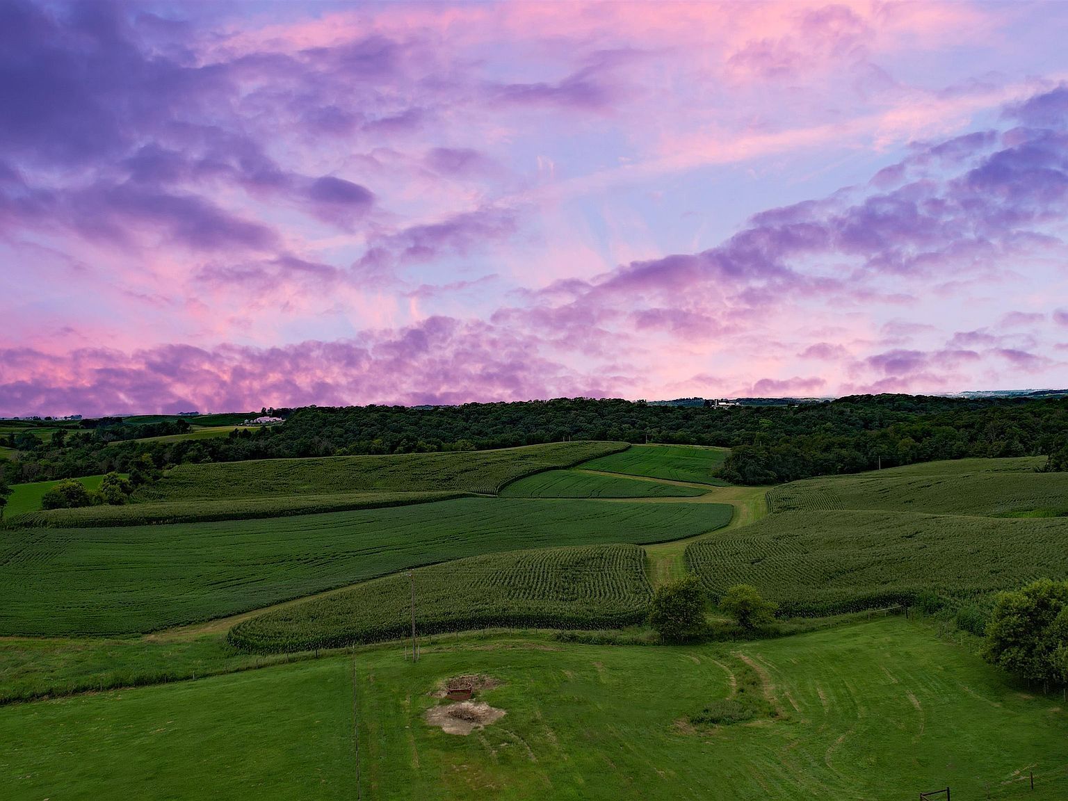 24807 Neon Rd West Union, IA 52175 | Land/Lot