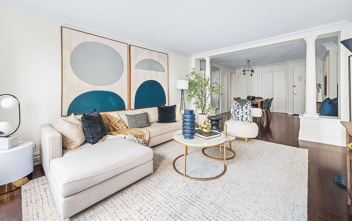 205 E 77th St APT 3A New York, NY 10075 - Thumbnail 2