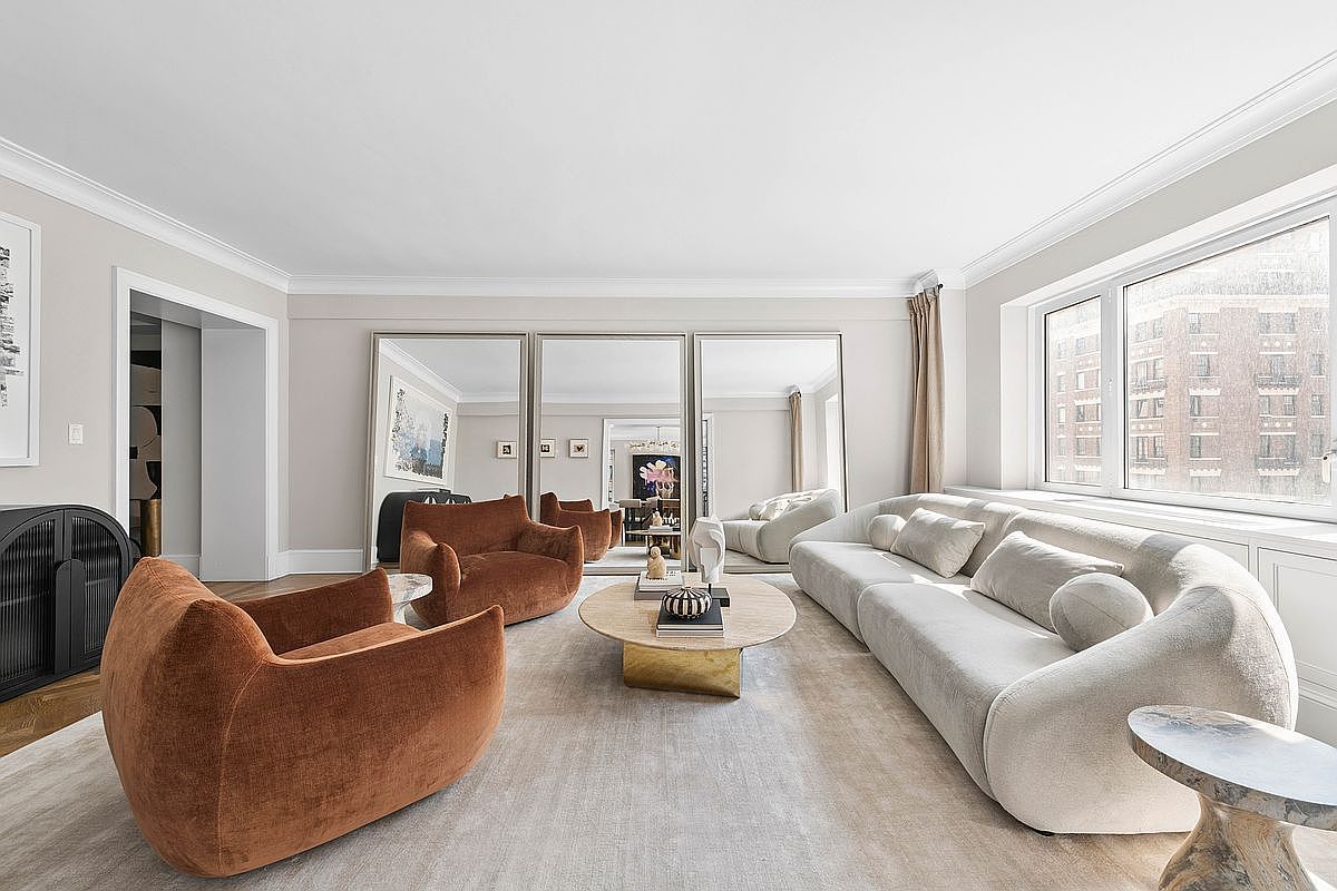 530 Park Ave APT 12A New York, NY 10065, 10065