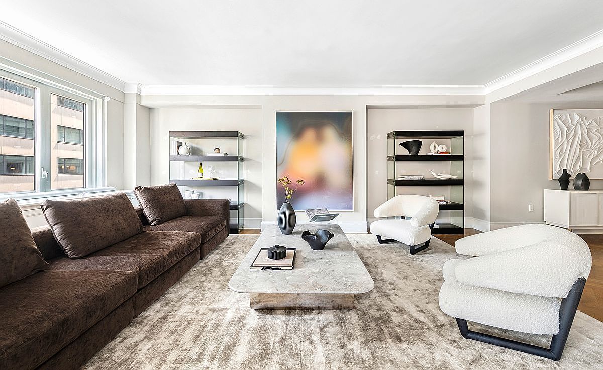 530 Park Ave APT 12F New York, NY 10065, 10065