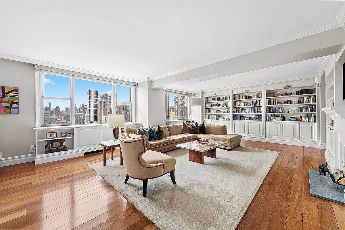 444 E 86th St #25EF New York, NY 10028  | Condominium