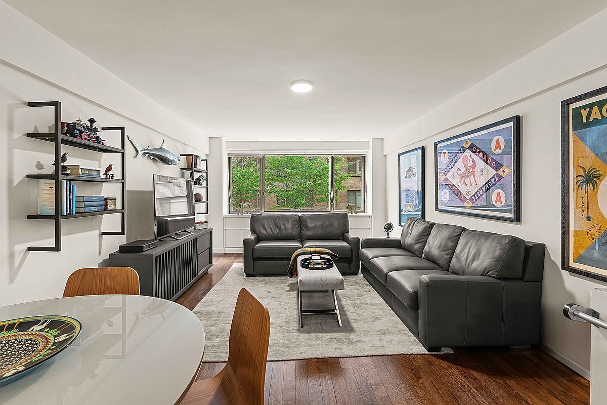 425 E 63rd St APT W6a New York, NY 10065  | Condominium