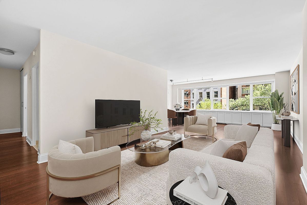 360 E 72nd St APT A306 New York, NY 10021  | Condominium