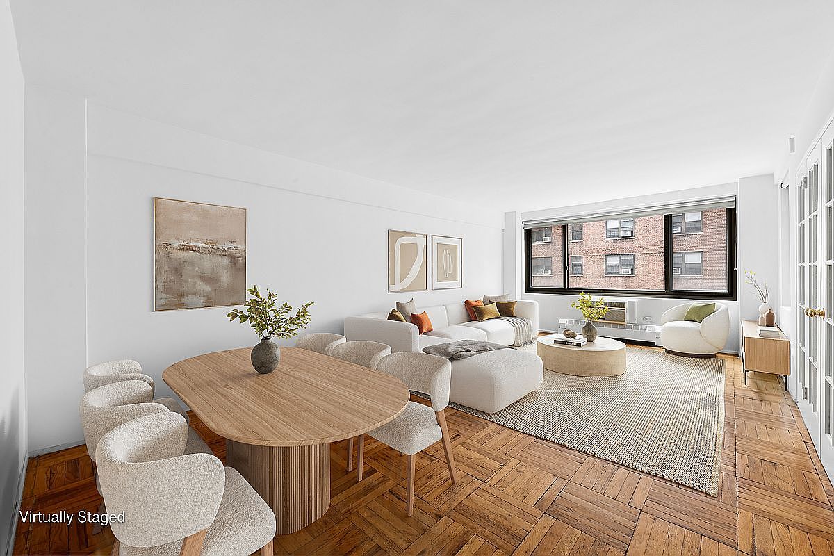 425 E 63rd St APT W8e New York, NY 10065, 10065