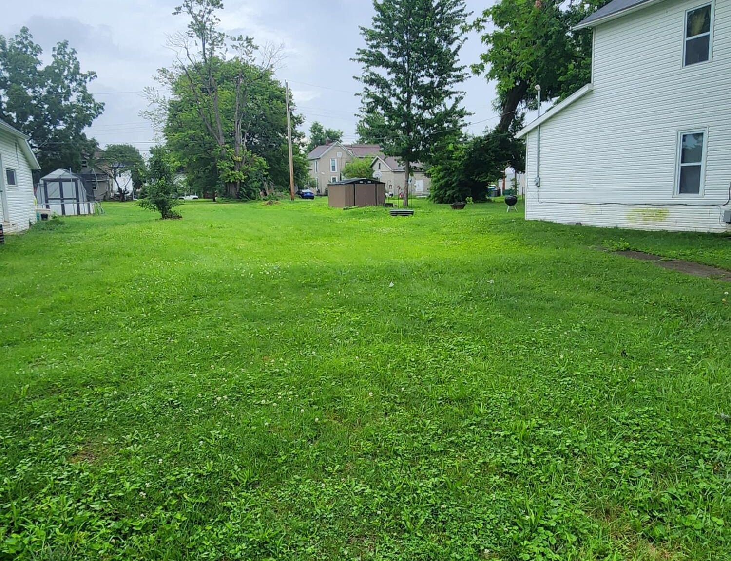 808 S North St Washington Court House, OH 43160  | Land/Lot