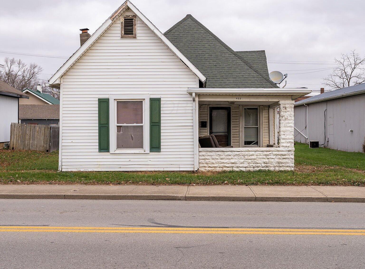 922 N North St Washington Court House, OH 43160 - Thumbnail 2