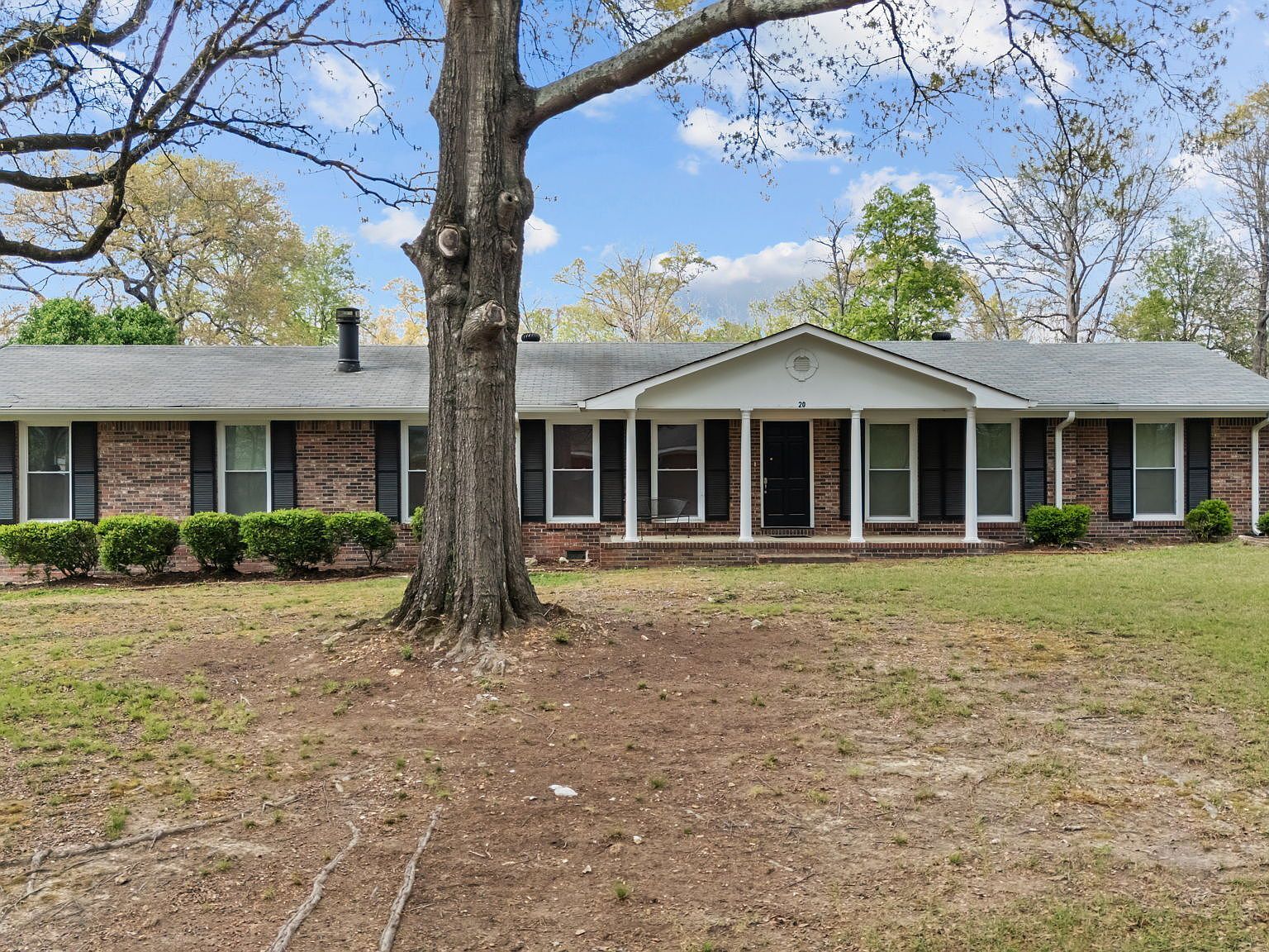 20 Eastdell Rd NE Rome, GA 30161  | Single Family