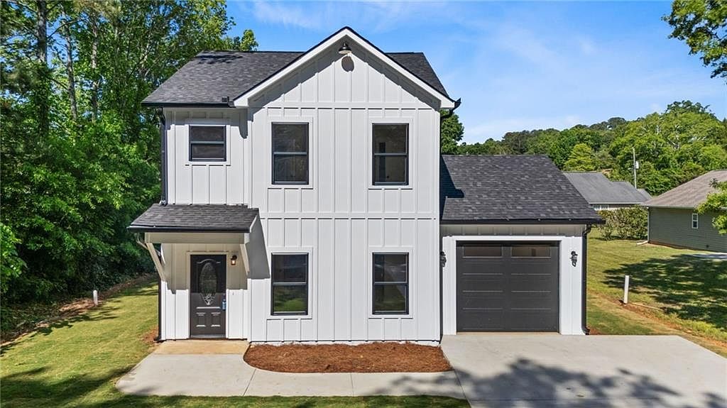 297 Wilshire Rd NE Rome, GA 30161, 30161