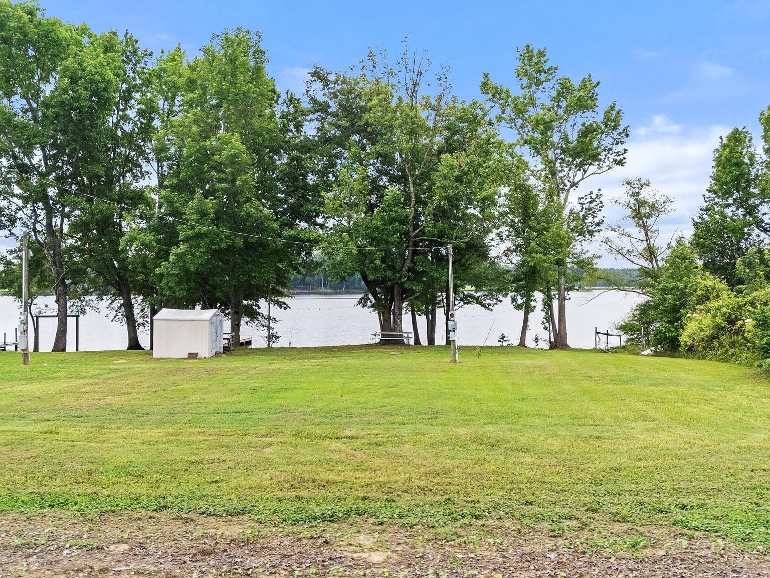 29 County Road 789 Centre, AL 35960 | Land/Lot