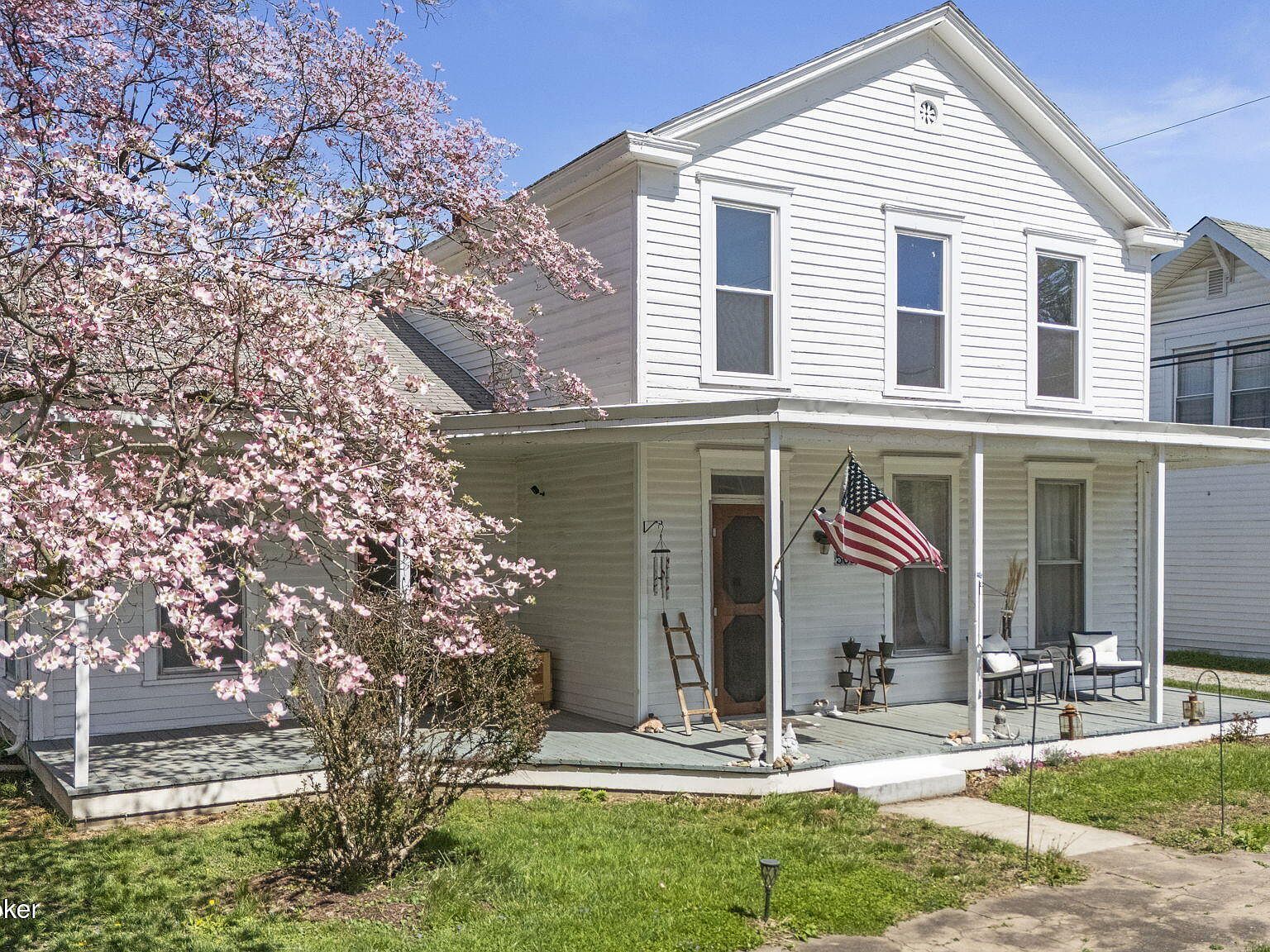 505 Union St Ghent, KY 41045  | Single Family