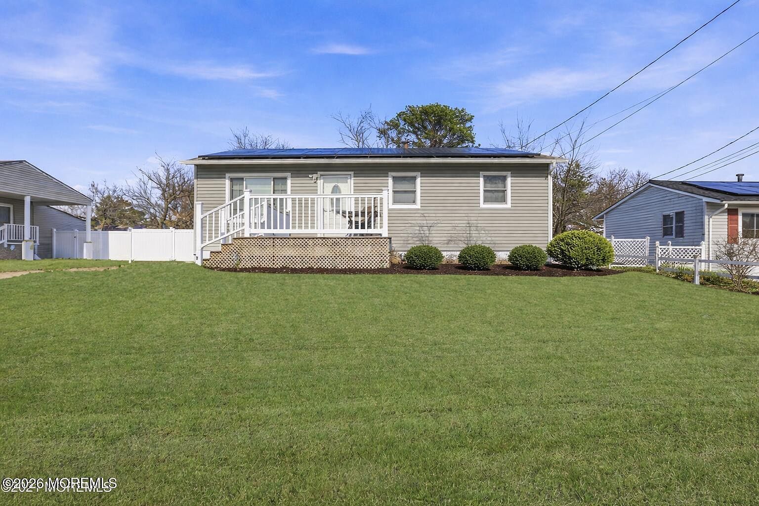28 Bucknell Dr South Toms River, NJ 08757  | Single Family