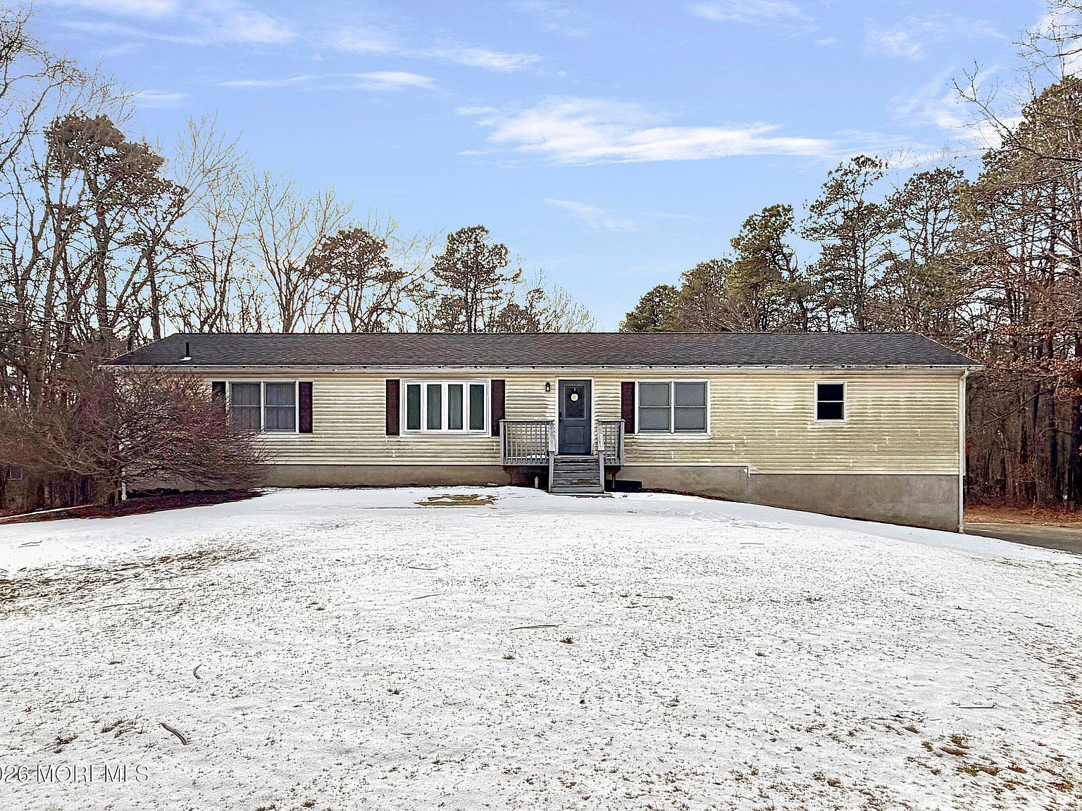 260 Perrineville Rd Jackson, NJ 08527  | Single Family