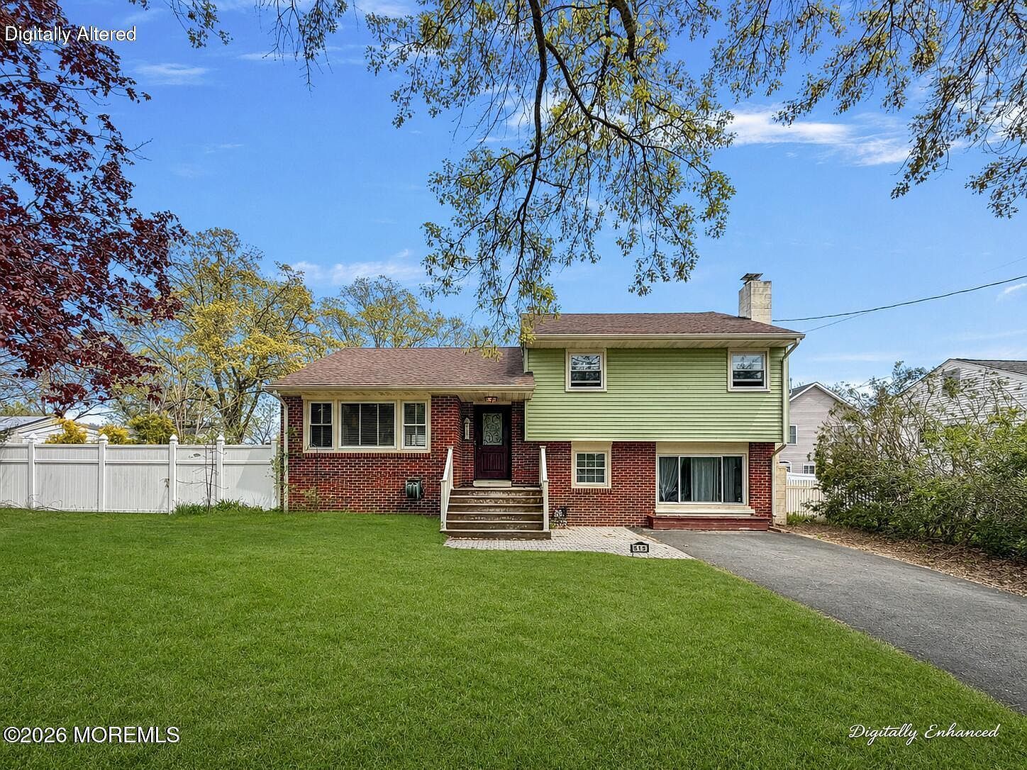 515 Hollywood Ave Toms River, NJ 08753, 8753