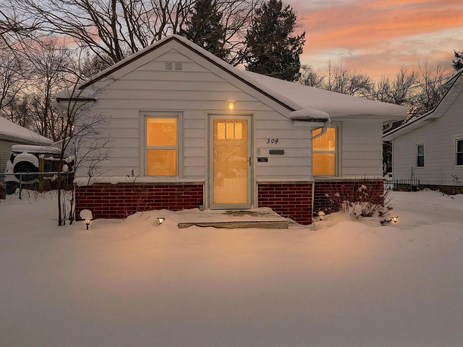 304 Fairfax Ave Kalamazoo, MI 49001 - Thumbnail 2