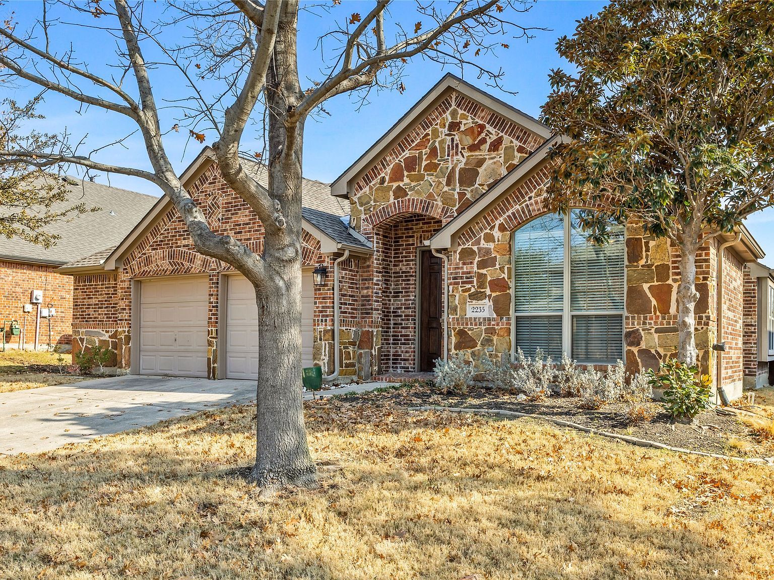 2235 Wildrose Dr Little Elm, TX 75068 - Thumbnail 2