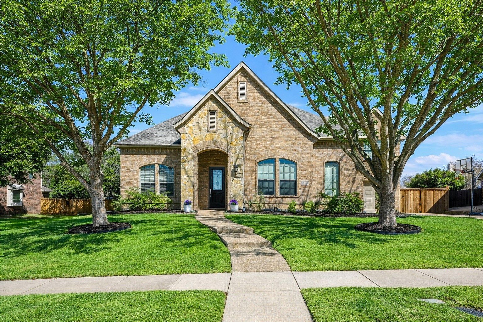 831 Texcoco Dr Prosper, TX 75078 - Thumbnail 2