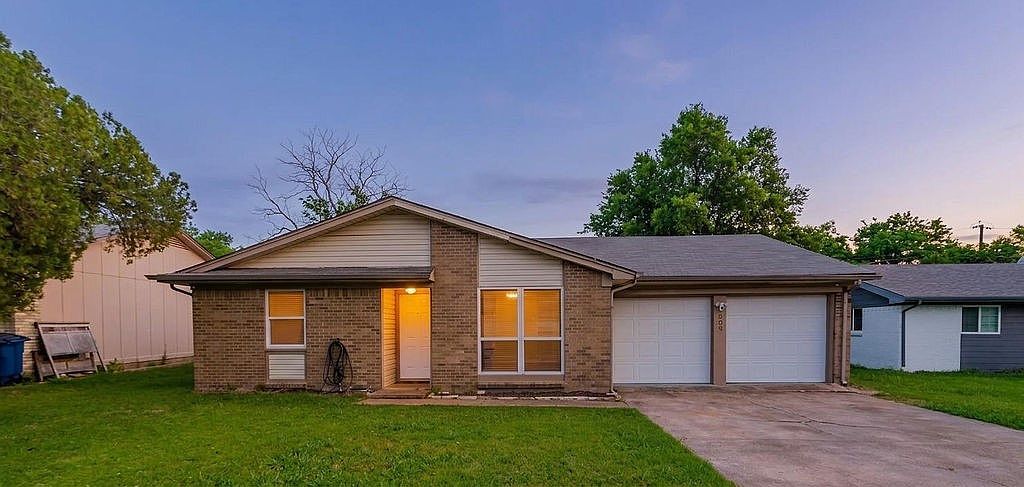 505 Valentine Ln Wylie, TX 75098  | Single Family