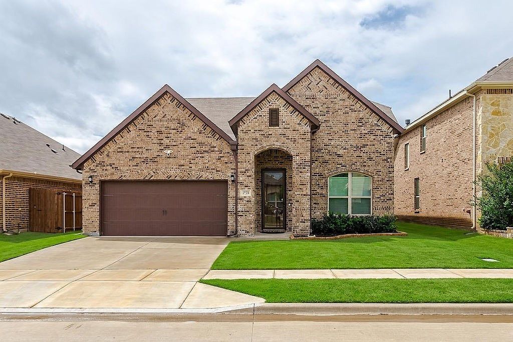 3732 Trillium Dr Fort Worth, TX 76244  | Single Family