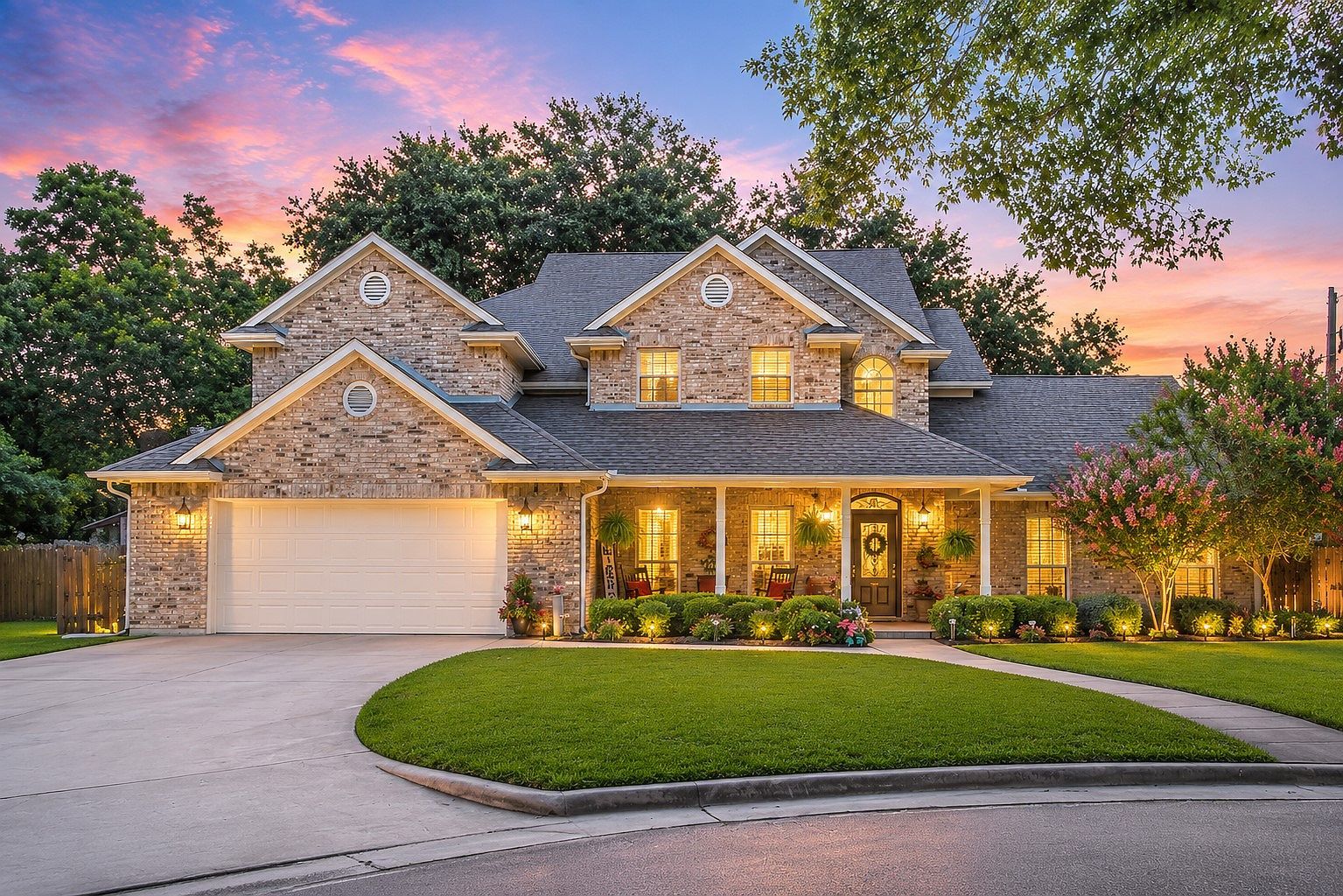 820 Cedar Creek Cir Bonham, TX 75418, 75418