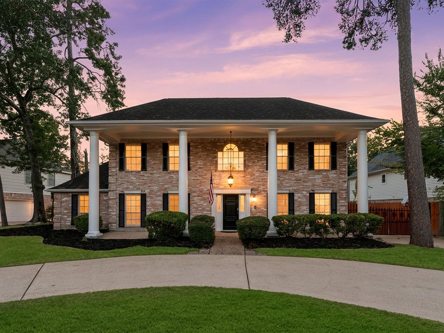 15807 Crystal Brook Dr Houston, TX 77068 - Thumbnail 2